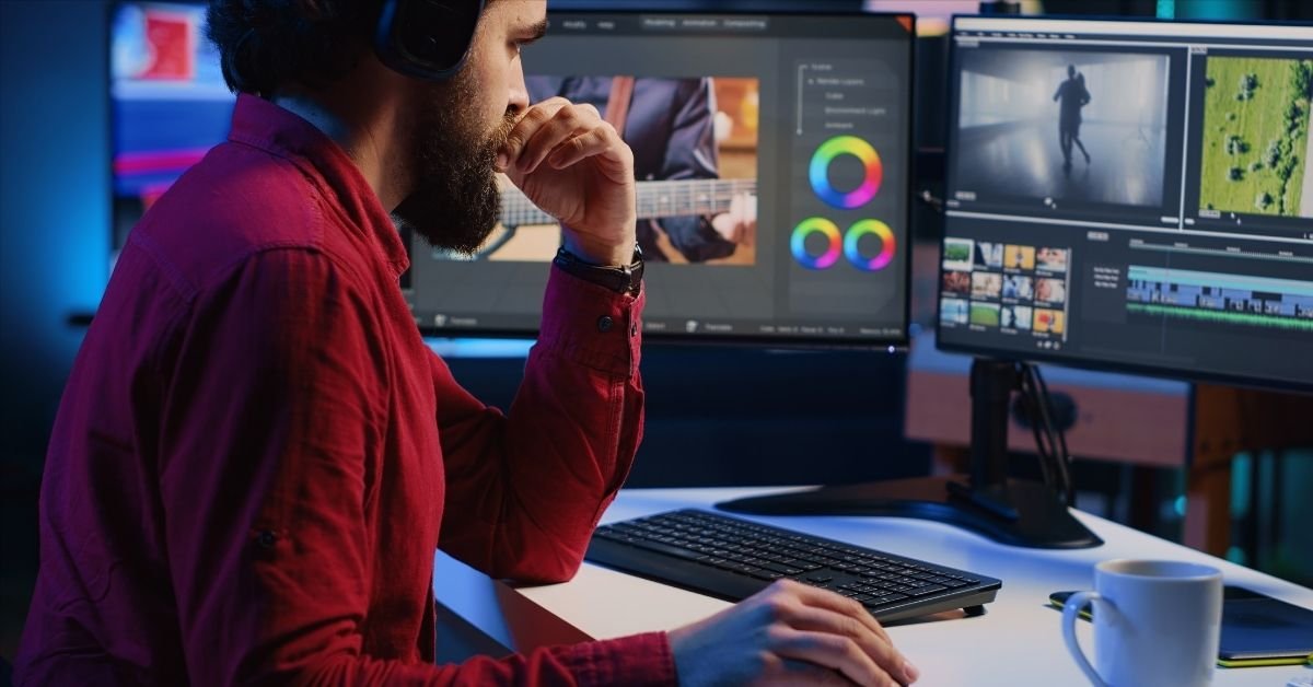 Best Photography Editing Software in 2024