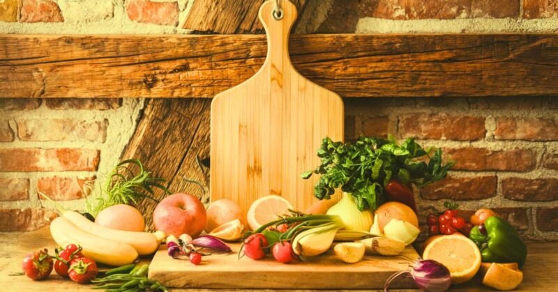 Cutting Board Designs