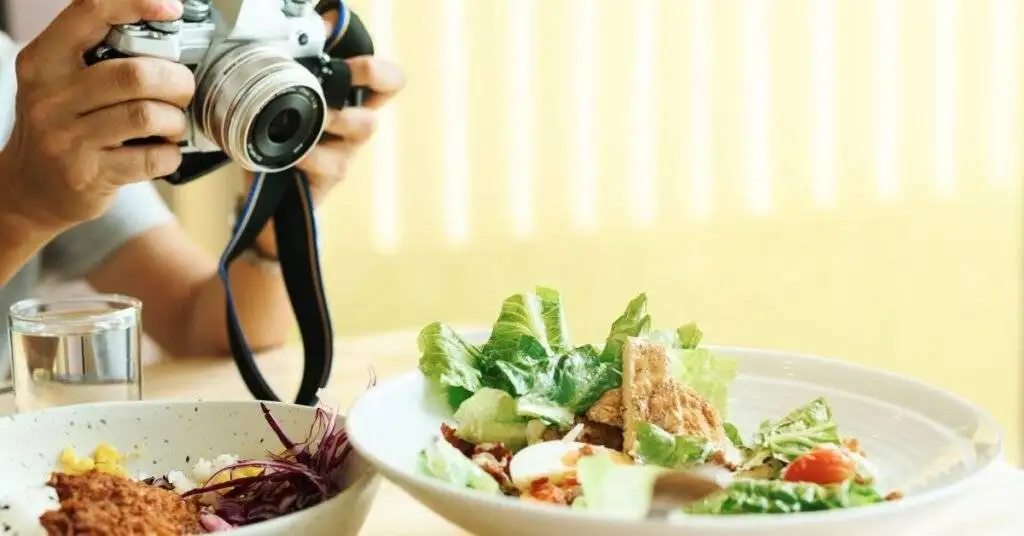 Mastering Food Photography For 10 Pro Tips