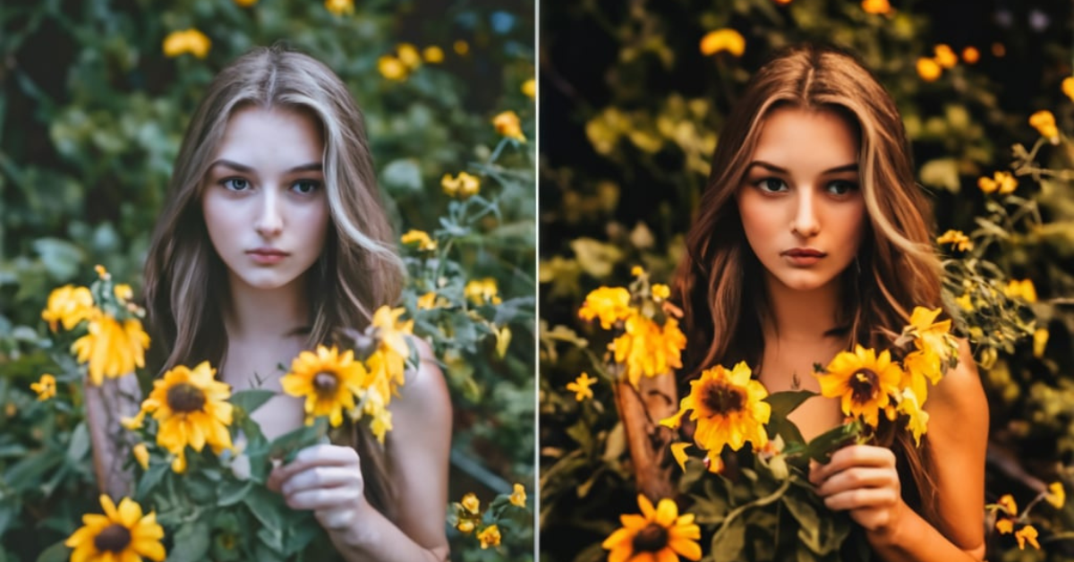 Boosting Color and Contrast: Simple Steps for Vibrant Photos