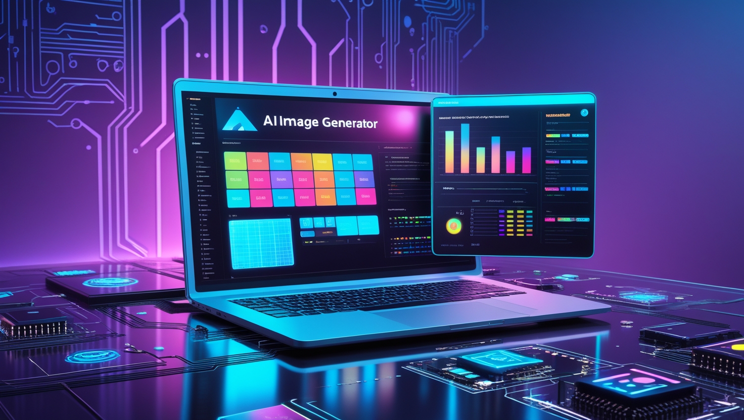 20+ AI Image Generator Websites Reviewed for 2025