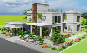 Offer Property Management Services