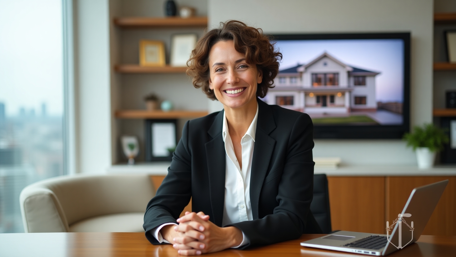 Finding the Right Real Estate Lawyer Near Me