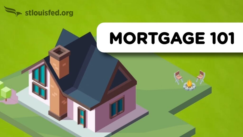 Understanding Mortgages 101: A Comprehensive Guide to Home Financing