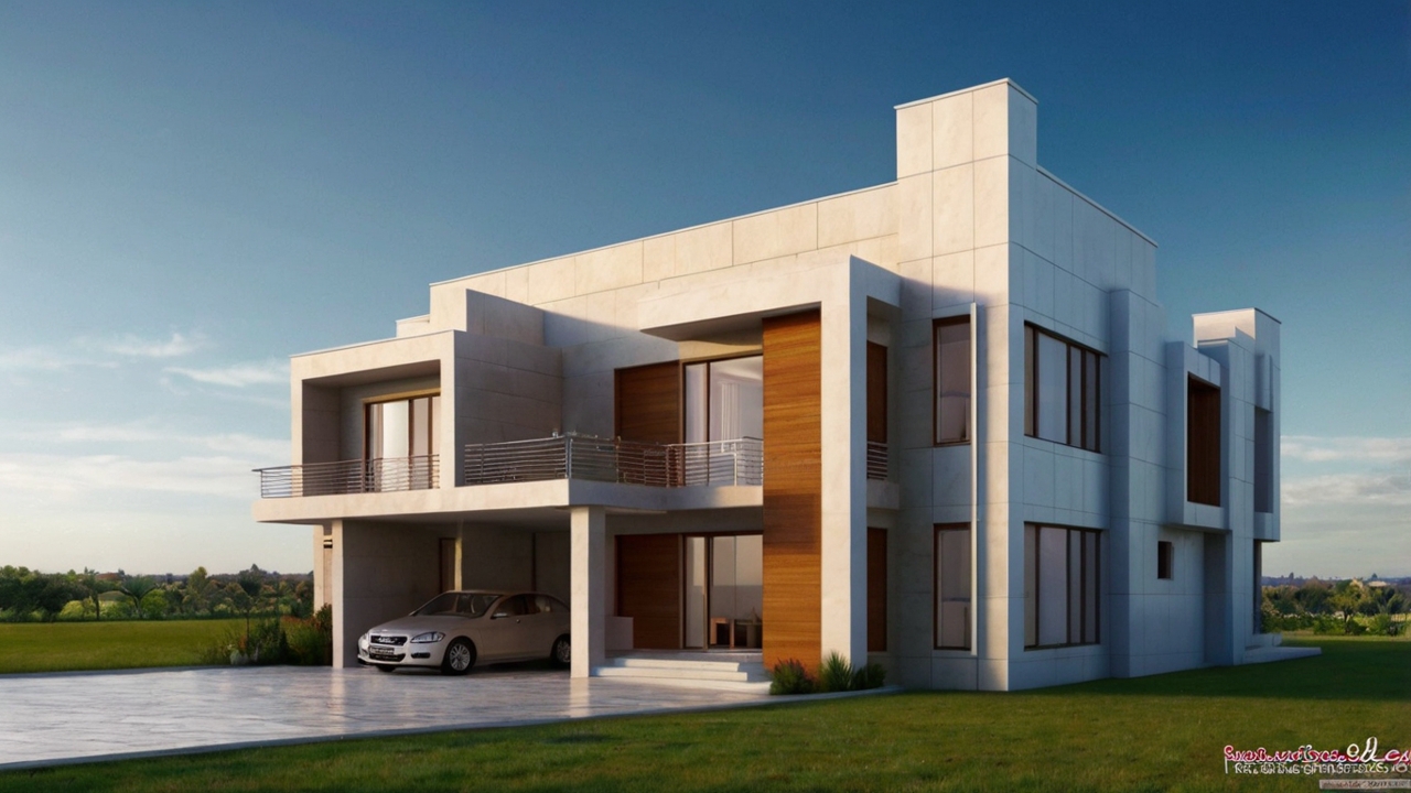 Real Estate Business Ideas
